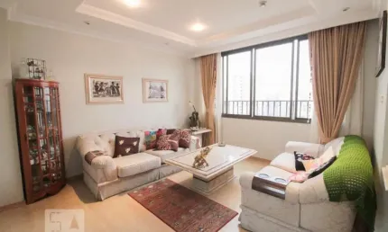 Cobertura para Venda - Santana, 3 Quartos,  188 m² - São Paulo