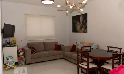 Casa para Venda - Jardim Independência, 4 Quartos,  300 m² - São Bernardo do Campo