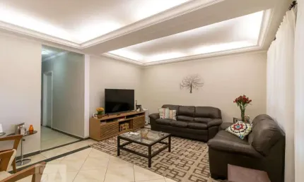 Casa para Venda - Picanço, 4 Quartos,  190 m² - Guarulhos
