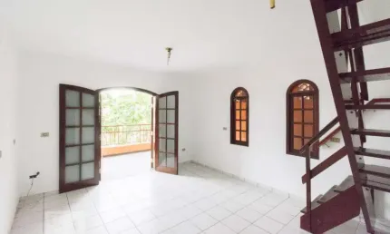 Casa para Venda - Jardim Éster Yolanda, 4 Quartos,  230 m² - São Paulo