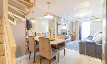 Cobertura para Venda - Pechincha, 4 Quartos,  179 m² - Rio de Janeiro