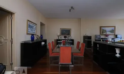 Apartamento para Venda - Tijuca, 4 Quartos,  143 m² - Rio de Janeiro