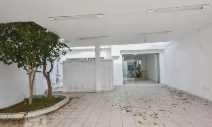 Casa para Venda - Chácara Santo Antonio, 3 Quartos,  360 m² - São Paulo