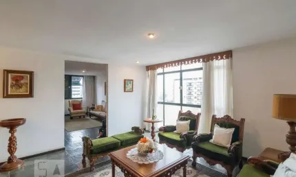 Cobertura para Venda - Centro, 4 Quartos,  176 m² - Santo André