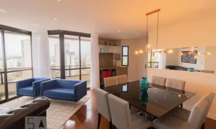 Apartamento para Venda - Santana, 3 Quartos,  120 m² - São Paulo