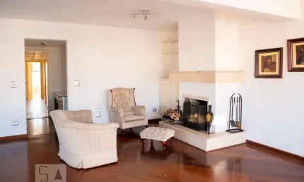 Apartamento para venda - vila mariana, 4 quartos,  200 m² - são paulo