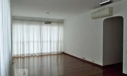 Apartamento para venda - moema, 4 quartos,  145 m² - são paulo