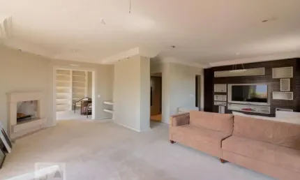Apartamento para venda - moema, 3 quartos,  245 m² - são paulo