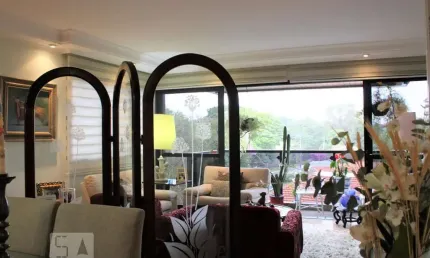 Apartamento para venda - vila leopoldina, 3 quartos,  158 m² - são paulo