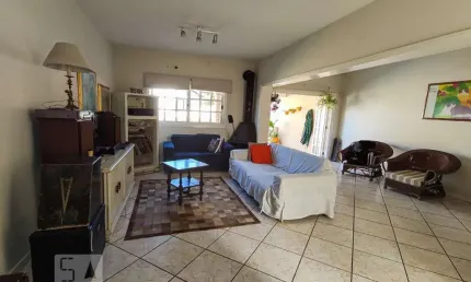 Casa para Venda - Morro do Espelho, 4 Quartos,  380 m² - São Leopoldo