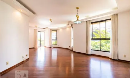 Apartamento para venda - vila mariana, 4 quartos,  158 m² - são paulo