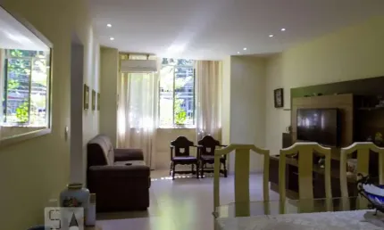 Apartamento para venda - lagoa, 4 quartos,  120 m² - rio de janeiro