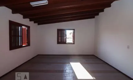 Casa para Venda - Azenha, 4 Quartos,  440 m² - Porto Alegre