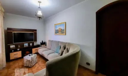 Casa para venda - jardim do mar, 3 quartos,  320 m² - são bernardo do campo