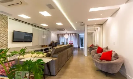 Casa para venda - ipanema, 3 quartos,  332 m² - porto alegre