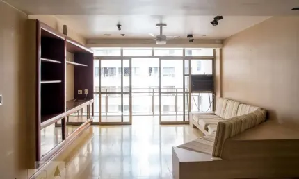 Apartamento para venda - copacabana, 3 quartos,  150 m² - rio de janeiro