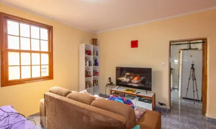 Casa para Venda - Tatuapé, 2 Quartos,  400 m² - São Paulo