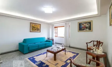 Casa para Venda - Jardim Maia, 4 Quartos,  210 m² - Guarulhos