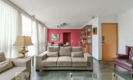 Apartamento para venda - higienópolis, 3 quartos,  144 m² - são paulo