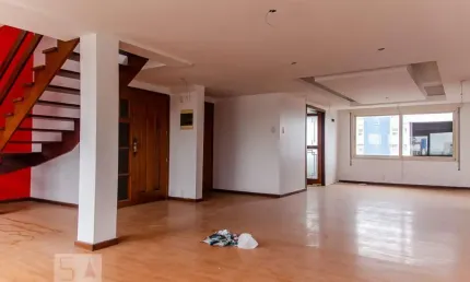 Cobertura para Venda - Centro, 4 Quartos,  256 m² - Canoas
