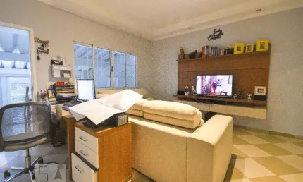Casa para venda - vila maria , 4 quartos,  200 m² - são paulo