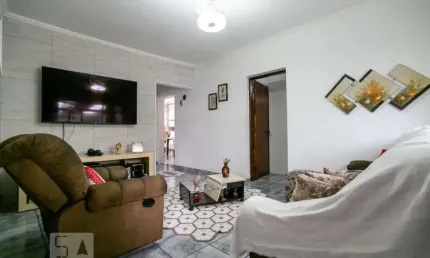 Casa para Venda - City América, 4 Quartos,  313 m² - São Paulo