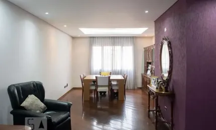 Casa para venda - santana, 3 quartos,  240 m² - são paulo