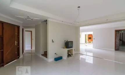 Casa para Venda - Nova Petrópolis, 4 Quartos,  300 m² - São Bernardo do Campo