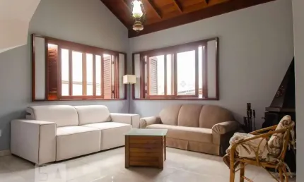 Casa para Venda - São José, 4 Quartos,  320 m² - Canoas