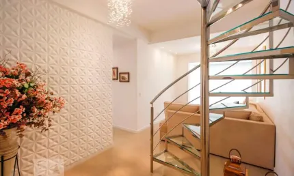 Cobertura para Venda - Recreio, 4 Quartos,  189 m² - Rio de Janeiro