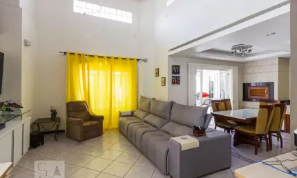 Casa para venda - jardim itu-sabará, 4 quartos,  267 m² - porto alegre