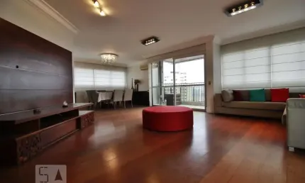 Apartamento para venda - portal do morumbi, 4 quartos,  292 m² - são paulo