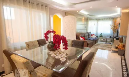 Casa para venda - água fria, 3 quartos,  400 m² - são paulo
