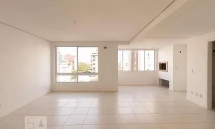 Apartamento para Venda - Centro, 4 Quartos,  260 m² - Canoas