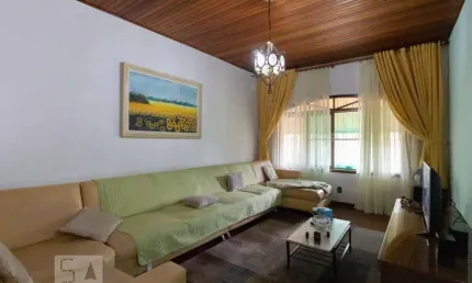 Casa para Venda - Centro, 3 Quartos,  340 m² - Osasco