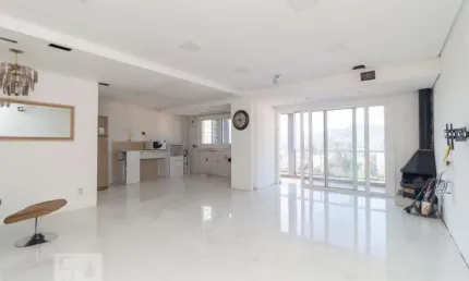 Casa para Venda - Teresópolis, 4 Quartos,  470 m² - Porto Alegre