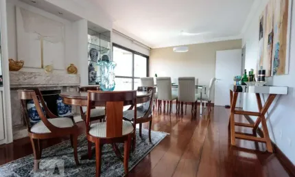Apartamento para venda - vila andrade, 4 quartos,  200 m² - são paulo