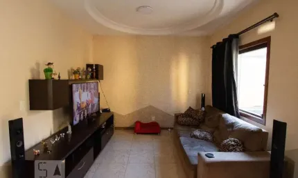 Casa para Venda - Interlagos, 4 Quartos,  283 m² - São Paulo