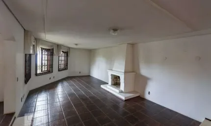 Casa para Venda - Cristal , 4 Quartos,  600 m² - Porto Alegre