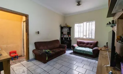 Casa para Venda - Centro, 4 Quartos,  250 m² - Osasco