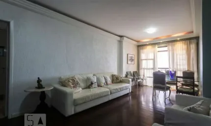 Apartamento para Venda - Jardim Oceânico, 3 Quartos,  123 m² - Rio de Janeiro