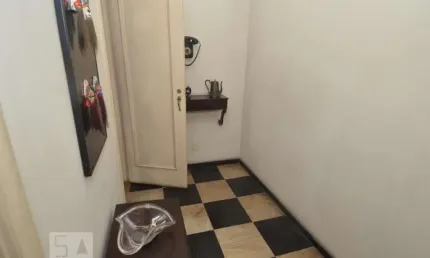 Apartamento para Venda - Copacabana, 4 Quartos,  235 m² - Rio de Janeiro