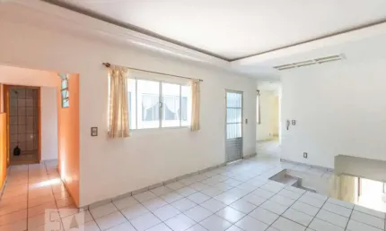 Casa para Venda - Piqueri, 4 Quartos,  438 m² - São Paulo