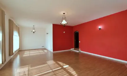 Casa para Venda - Jardim Londrina, 4 Quartos,  303 m² - São Paulo