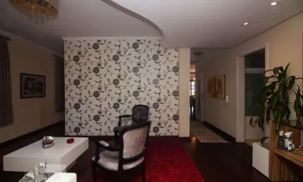Casa para Venda - Vila Assunção , 4 Quartos,  394 m² - Porto Alegre