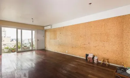 Cobertura para Venda - Petrópolis, 4 Quartos,  280 m² - Porto Alegre