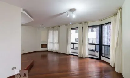 Apartamento para Venda - Vila Miriam, 4 Quartos,  165 m² - Guarulhos