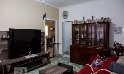 Casa para venda - vila gustavo, 5 quartos,  327 m² - são paulo