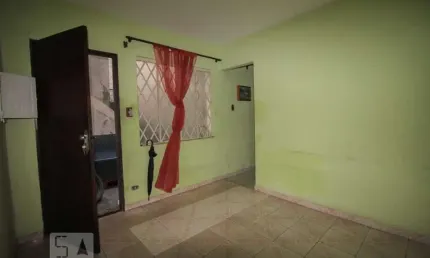 Casa para Venda - Santana, 5 Quartos,  150 m² - São Paulo