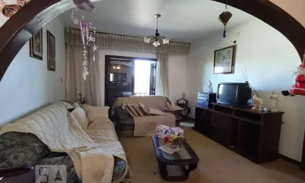 Casa para Venda - Santa Teresa, 5 Quartos,  450 m² - São Leopoldo